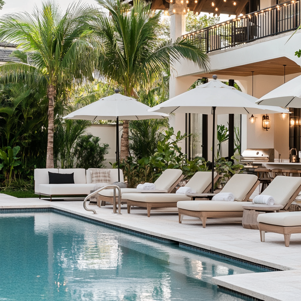 The Smart Host’s Guide: Turn Your Pool Into a Booking Magnet