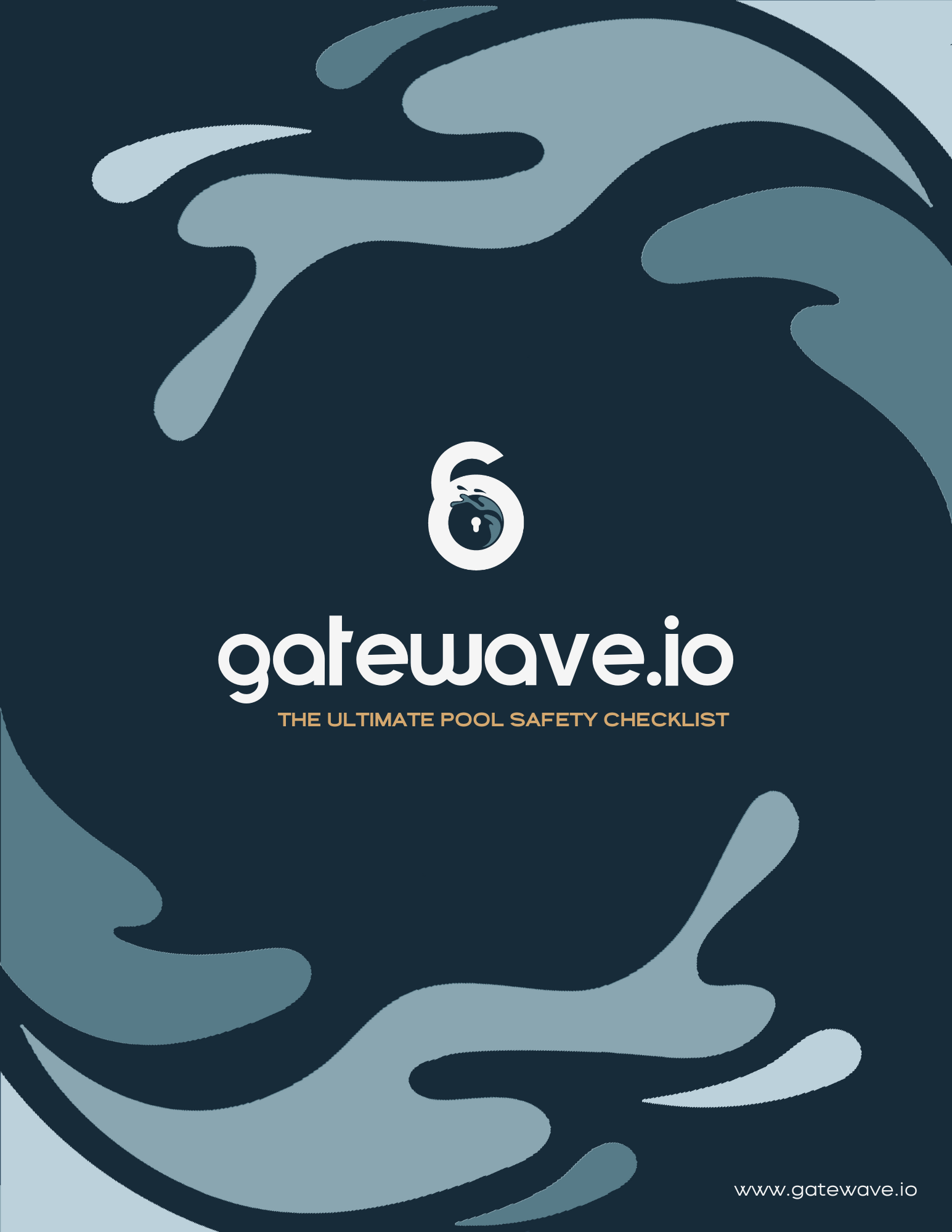 The Ultimate Pool Safety Checklist