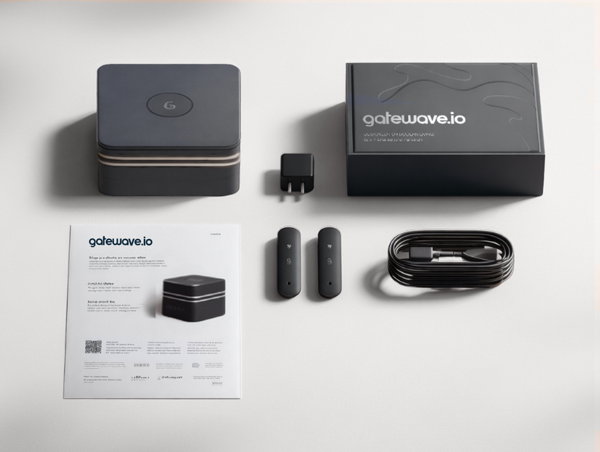 Exclusive Pre-Launch Package