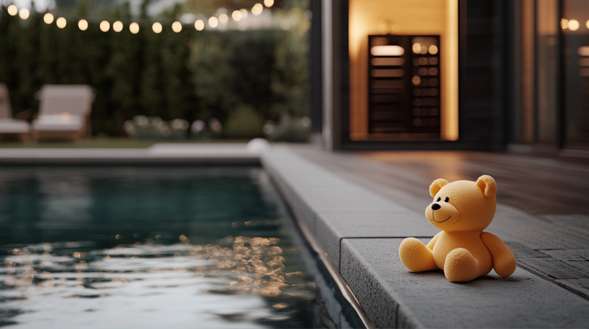 What’s More Dangerous: A Pool with No Fence or a Gun in the House?