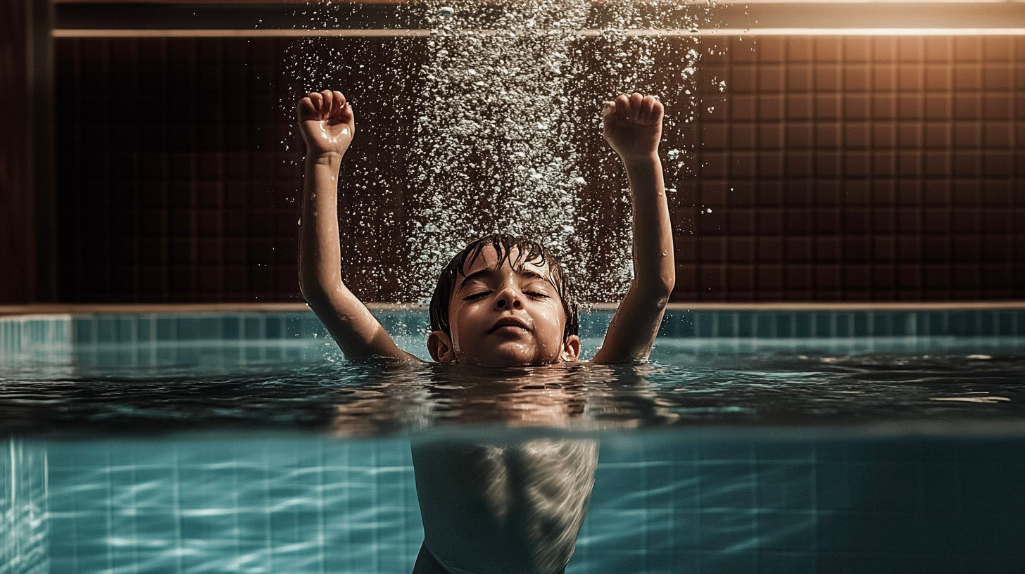 Child Pool Safety 101: 5 Essential Layers of Pool Safety