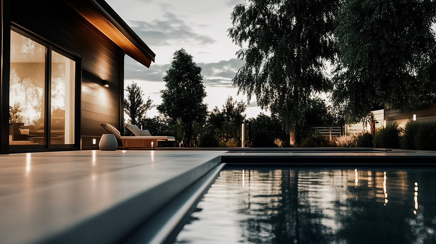 Are Smart Homes Making Pools Safer or Pool Owners More Reckless?