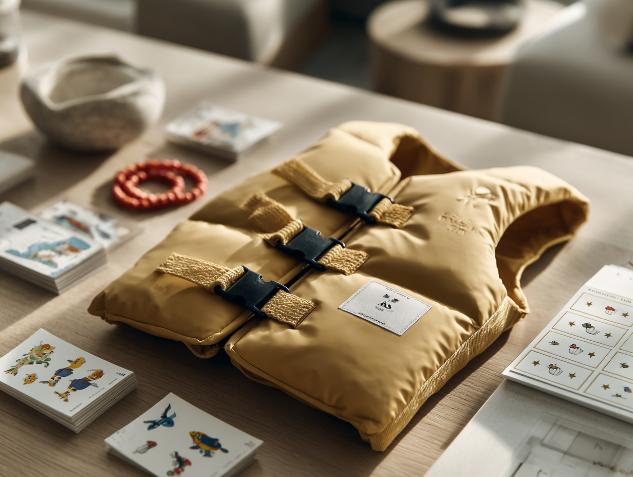 The Pool Safety Game That Actually Gets Your Kid’s Attention