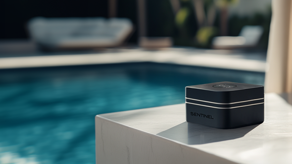 GateWave Sentinel hero image